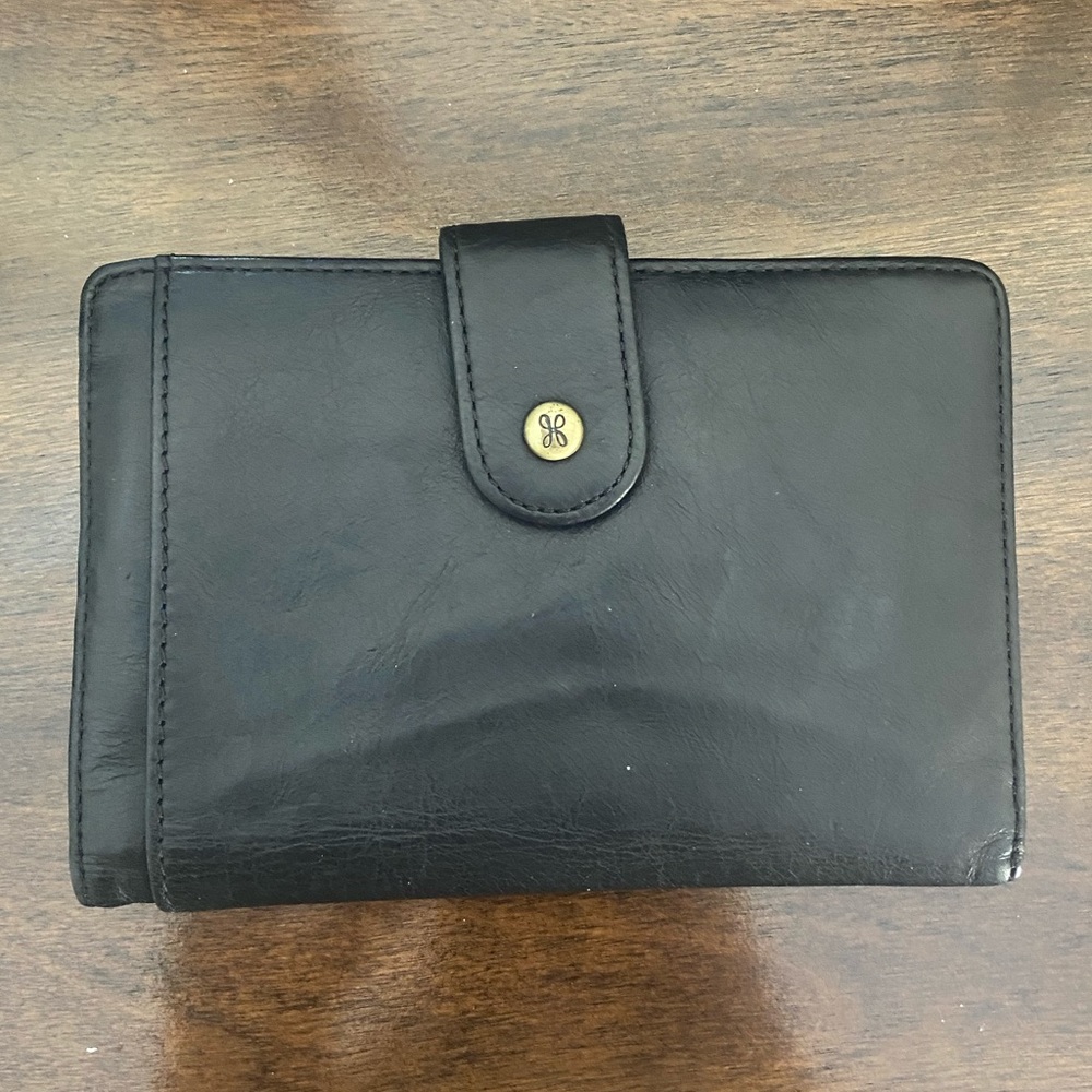 Hobo Wallet